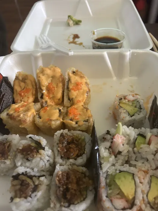 Musasi Japanese Restaurant Picture 1