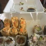 Musasi Japanese Restaurant