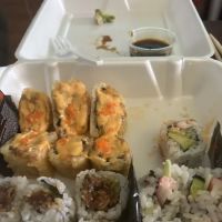 Musasi Japanese Restaurant ico