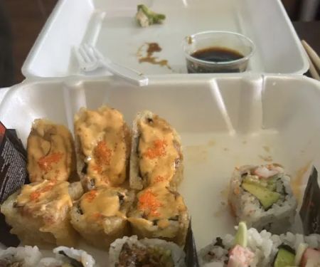 Musasi Japanese Restaurant