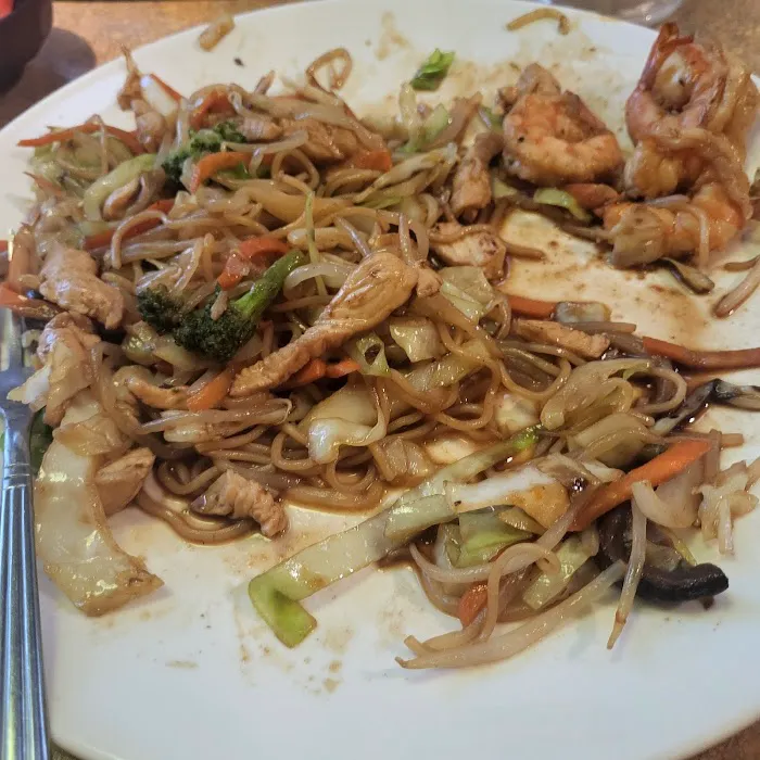 Musasi Japanese Restaurant Picture 7