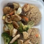 Seafood & Hibachi