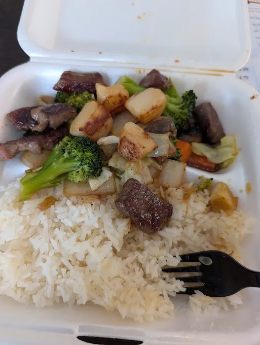 Seafood & Hibachi Picture 3