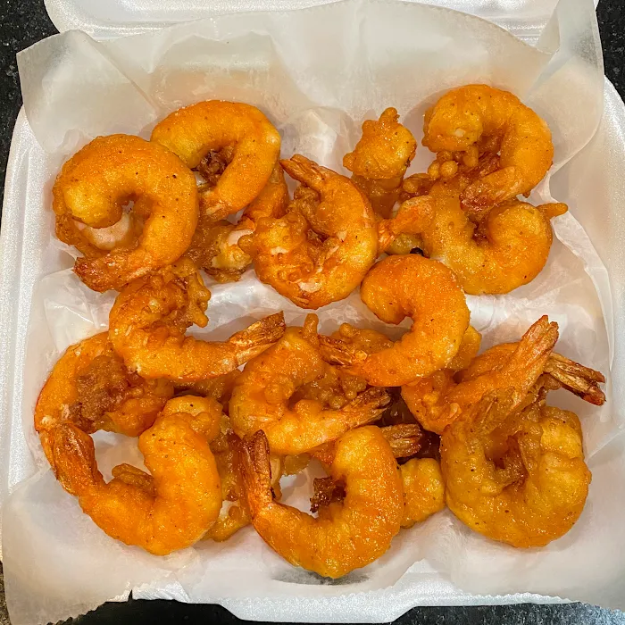 Seafood & Hibachi Picture 10