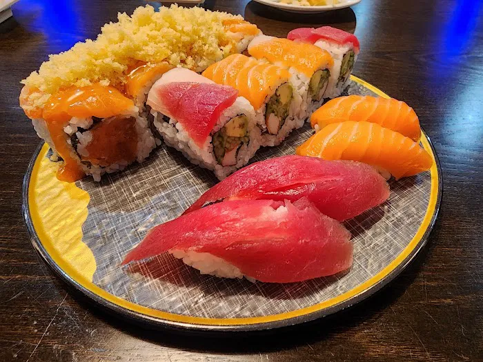 OMG Sushi Picture 5