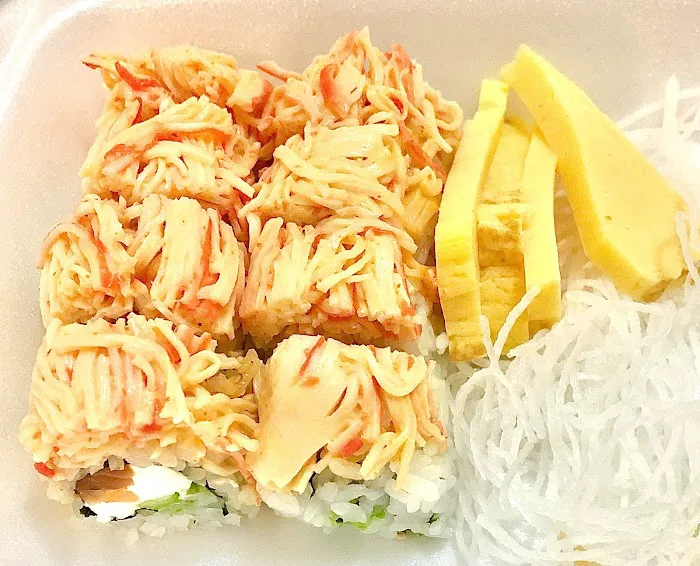 OMG Sushi Picture 9