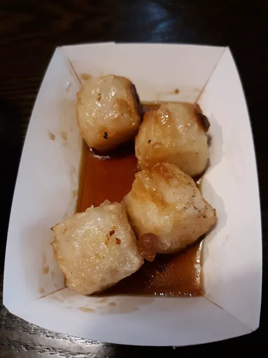 OMG Sushi Picture 4