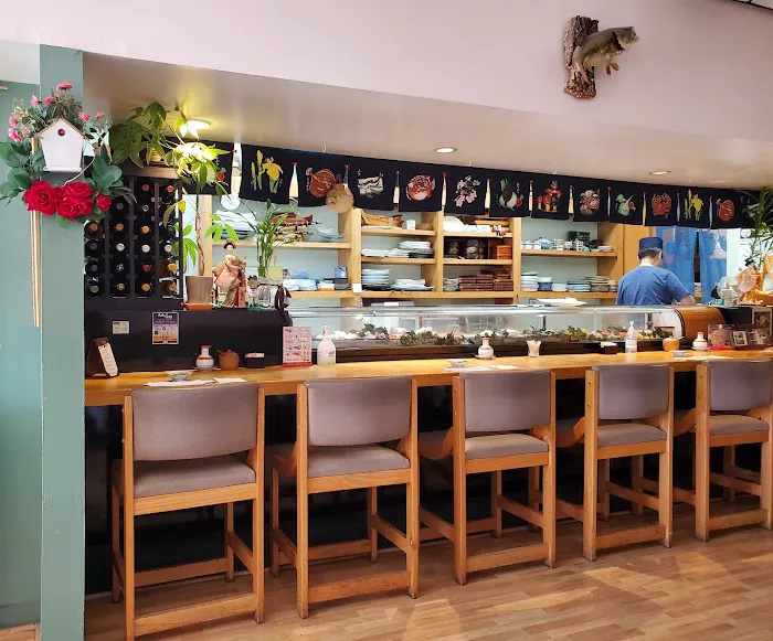 Sushi Yoma Picture 7