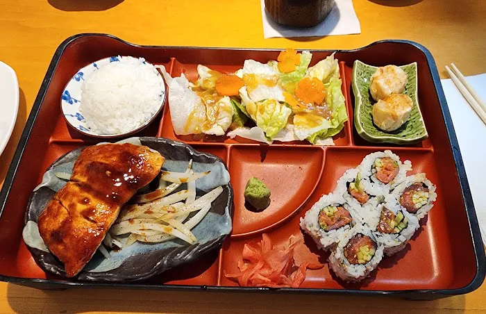 Sushi Yoma Picture 5