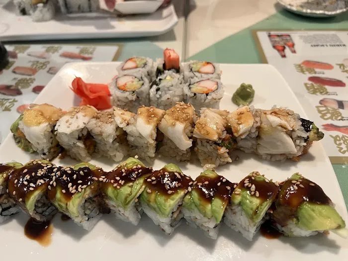 Sushi Yoma Picture 8