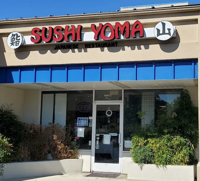 Sushi Yoma Picture 6