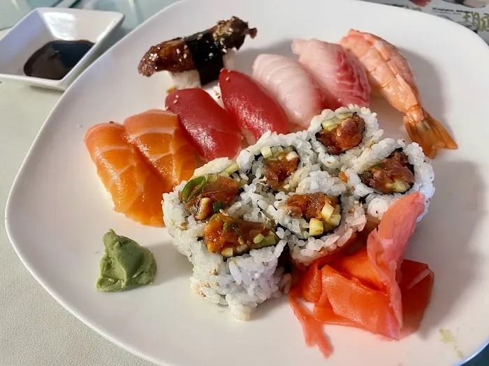Sushi Yoma Picture 4