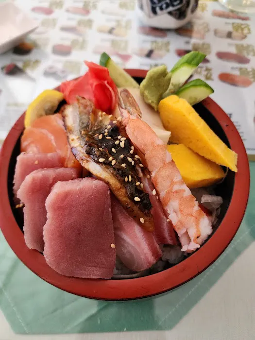Sushi Yoma Picture 3