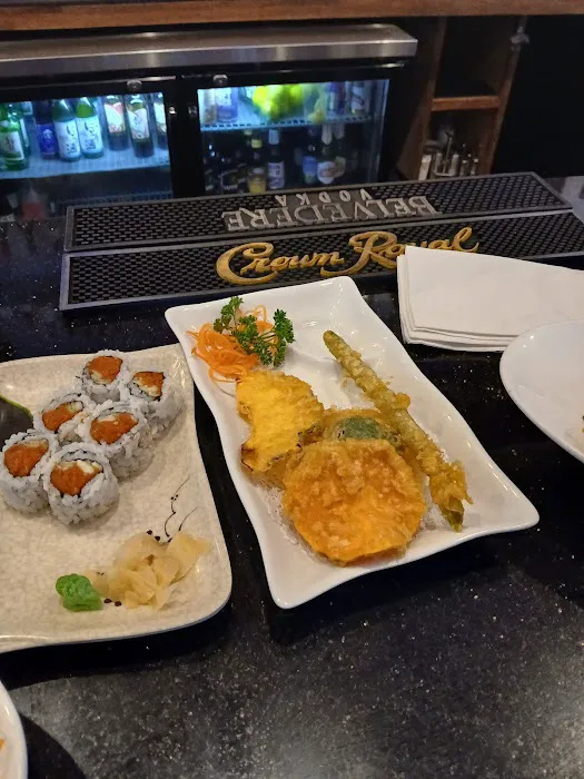 Hayashi Sushi & Grill Picture 6