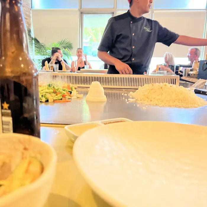 Hayashi Sushi & Grill Picture 5