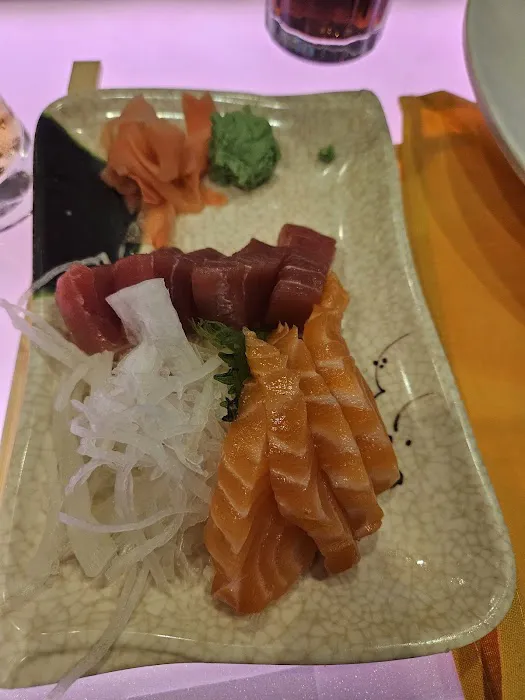 Hayashi Sushi & Grill Picture 2