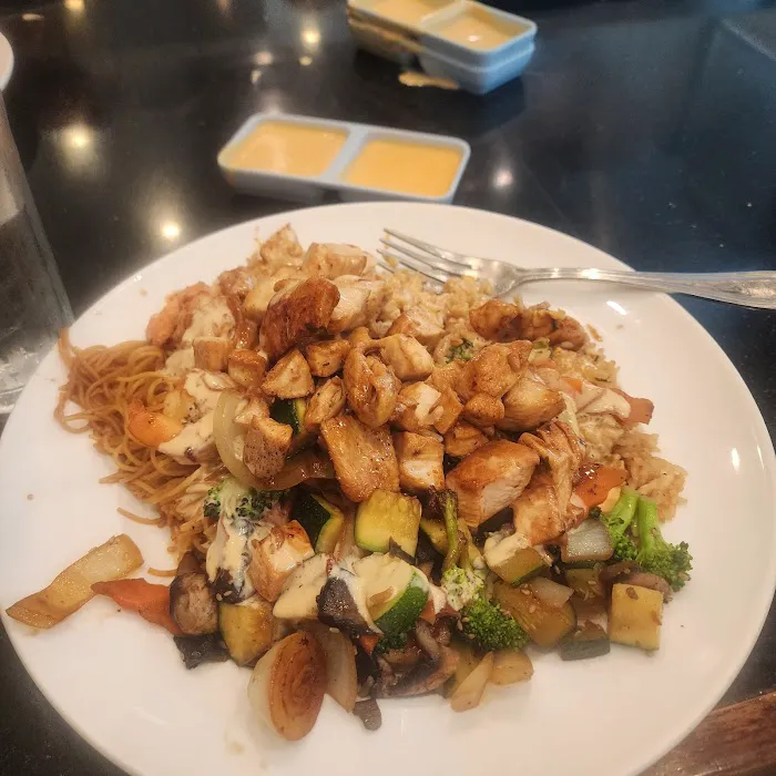 Hayashi Sushi & Grill Picture 8