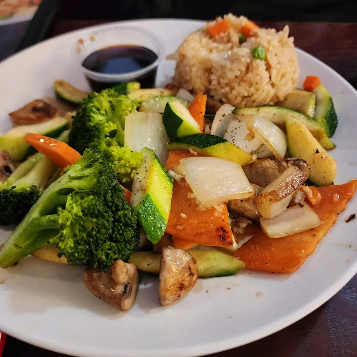 Sushi King Picture 6