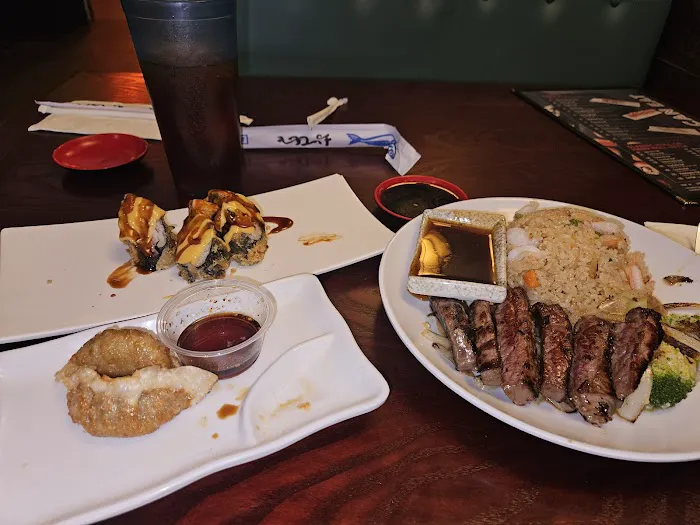Sushi King Picture 4