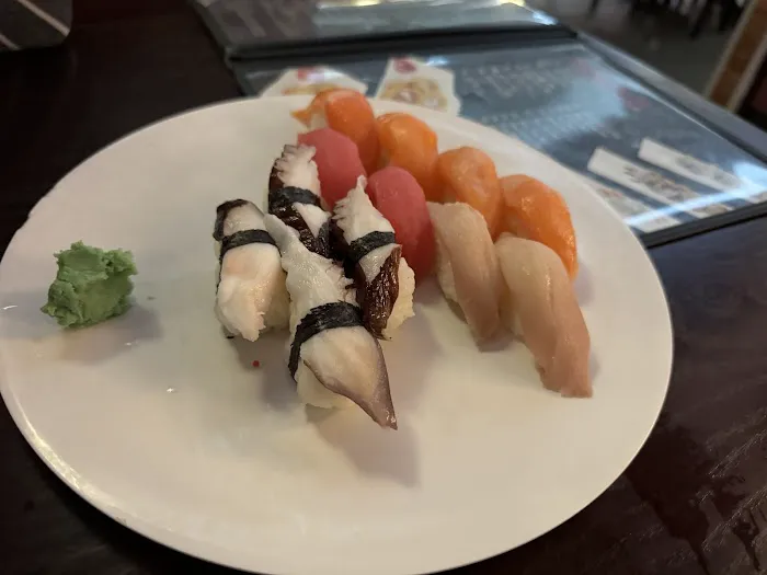 Sushi King Picture 10