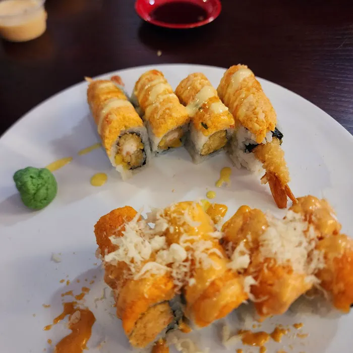 Sushi King Picture 5