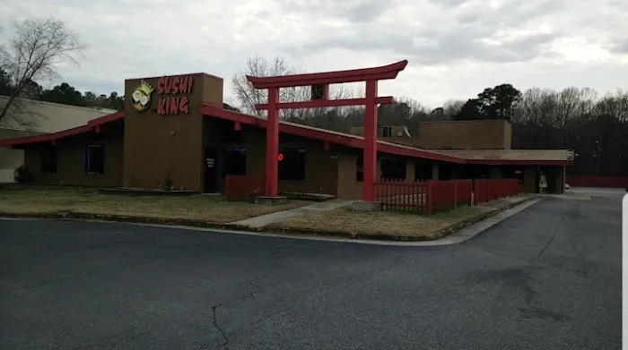 Sushi King Picture 7