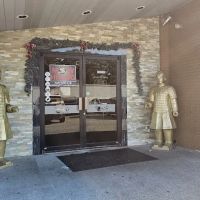 Sushi King ico