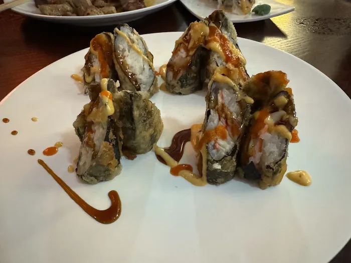 Sushi King Picture 8