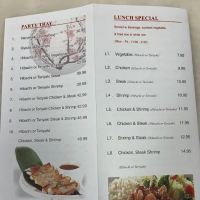 Hibachi Express ico