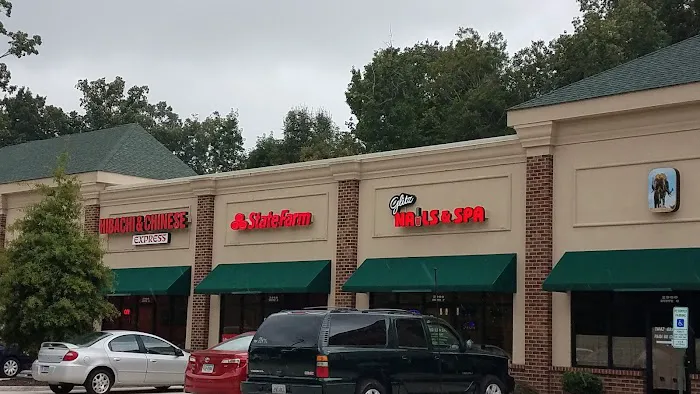 Hibachi Express Picture 2