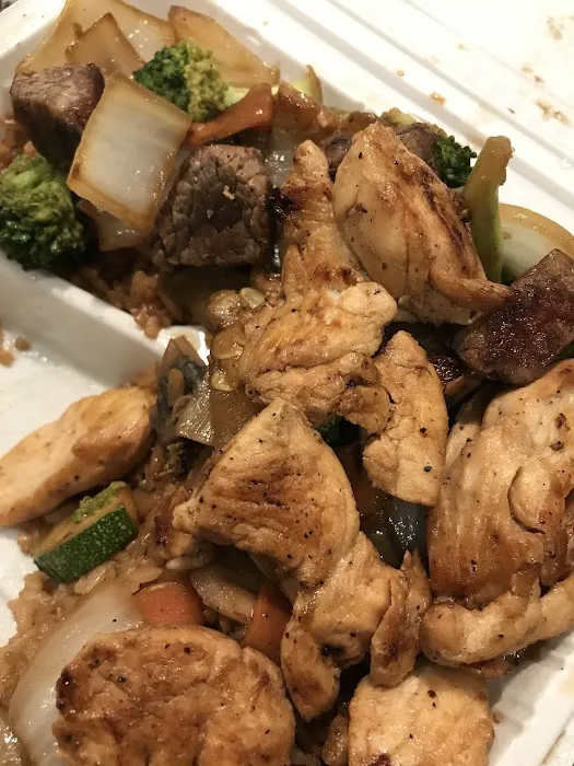 Hibachi Express Picture 3