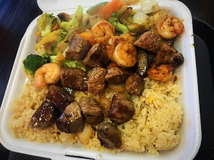 Hibachi Express Picture 8