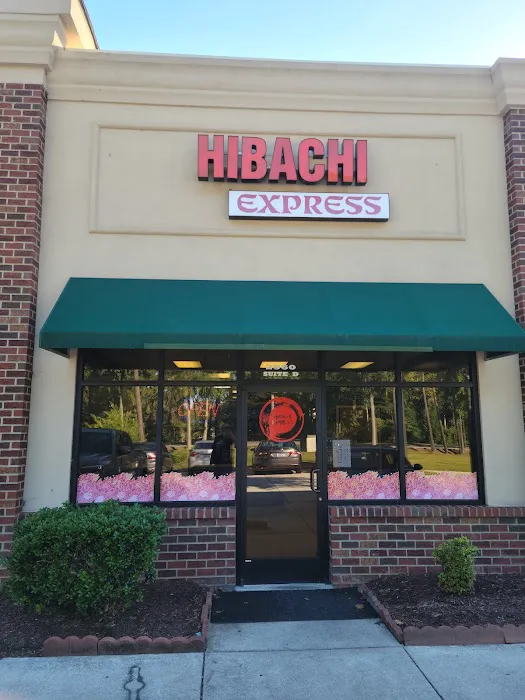 Hibachi Express Picture 4