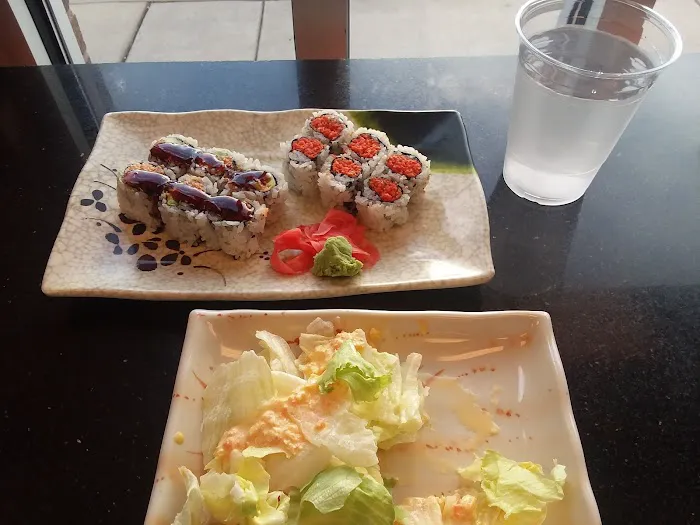 Sakura Express(Downtown Suffolk) Picture 9