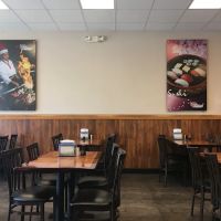 Sakura Express(Downtown Suffolk) ico