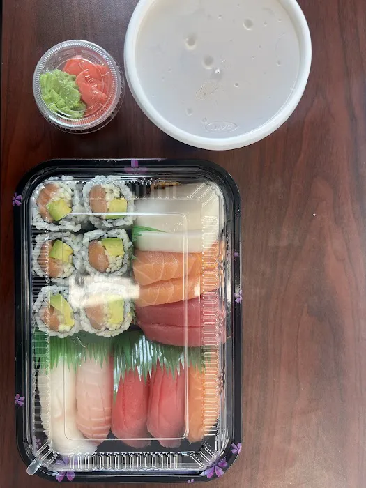 Sakura Express(Downtown Suffolk) Picture 5