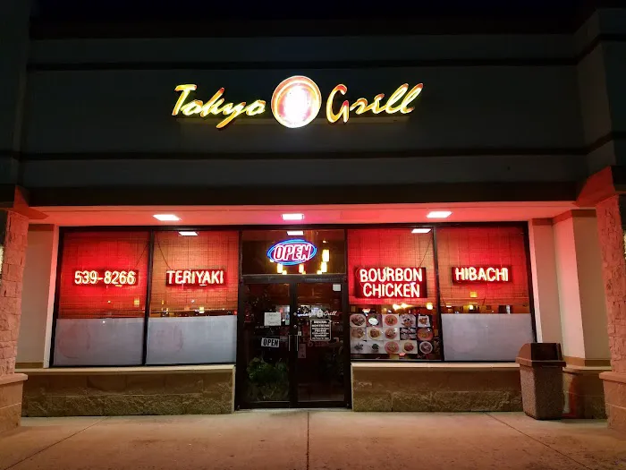 Tokyo Grill Picture 7