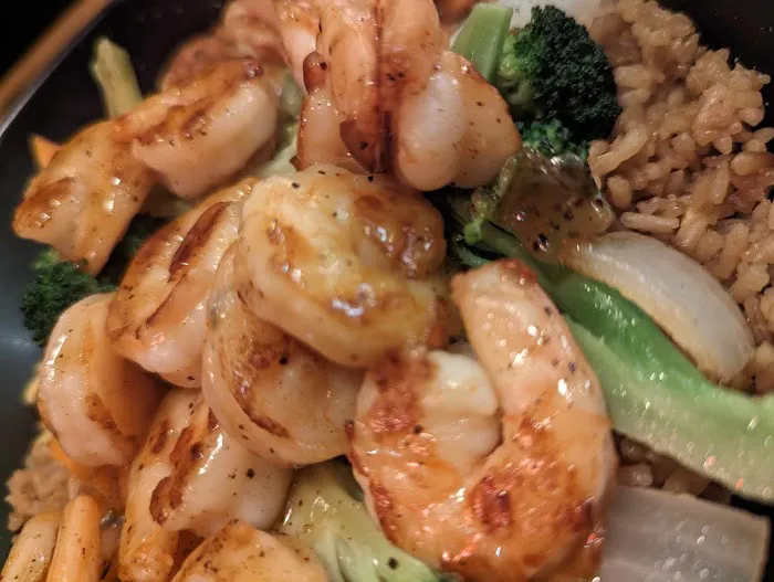 Tokyo Grill Picture 1