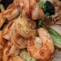 Tokyo Grill ico