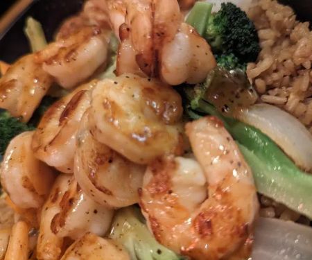 Tokyo Grill