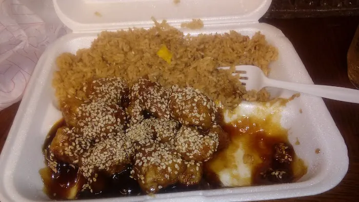 Tokyo Grill Picture 10