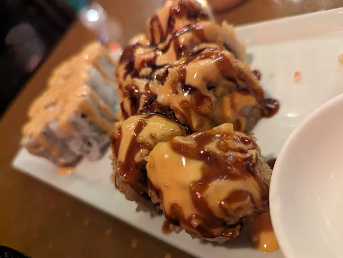 Tokyo Grill Picture 2