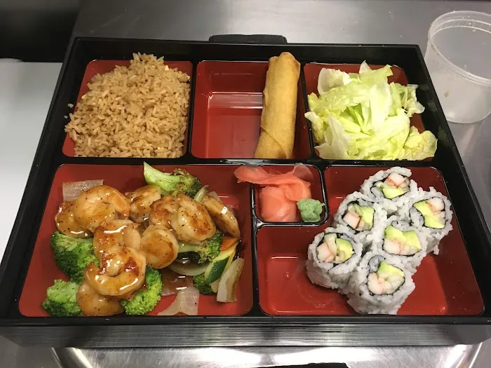 Tokyo Grill Picture 3