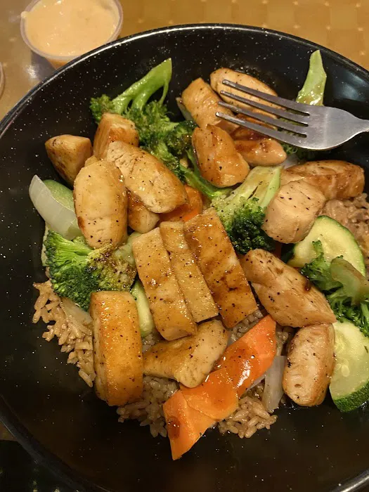 Tokyo Grill Picture 5