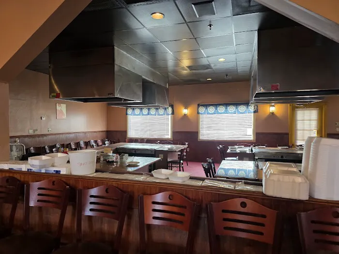 Sapporo Japanese Steak House Picture 4