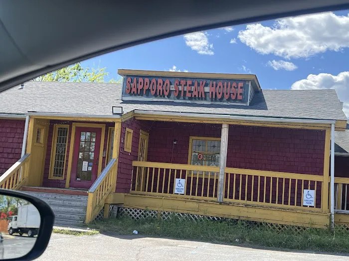 Sapporo Japanese Steak House Picture 2