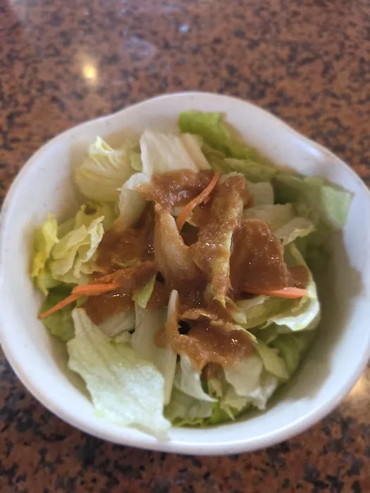 Sapporo Japanese Steak House Picture 10