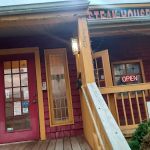 Sapporo Japanese Steak House