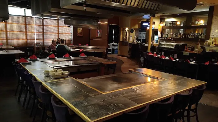 Yukihana Japanese Steak Picture 1