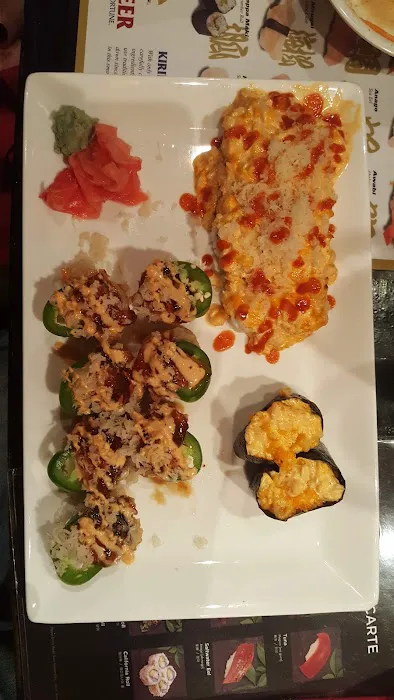 Yukihana Japanese Steak Picture 6